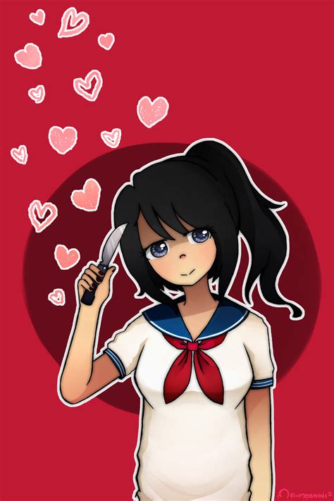 yandere simulator fan art|yandere simulator fanart ships.